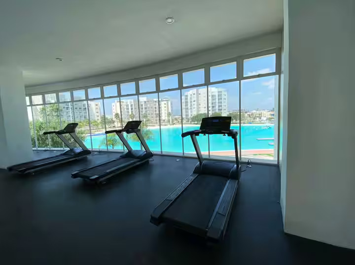 Imagen pequeña del gimnacio